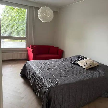 Апартаменты Spacious Two-room With Sauna In The Center And Free Parking