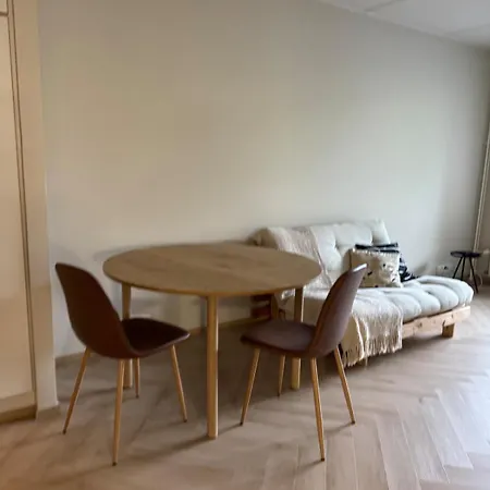 Апартаменты Spacious Two-room With Sauna In The Center And Free Parking *