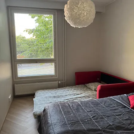 Spacious Two-room With Sauna In The Center And Free Parking Апартаменты