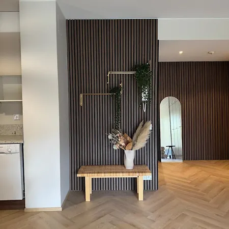 Spacious Two-room With Sauna In The Center And Free Parking * Оулу